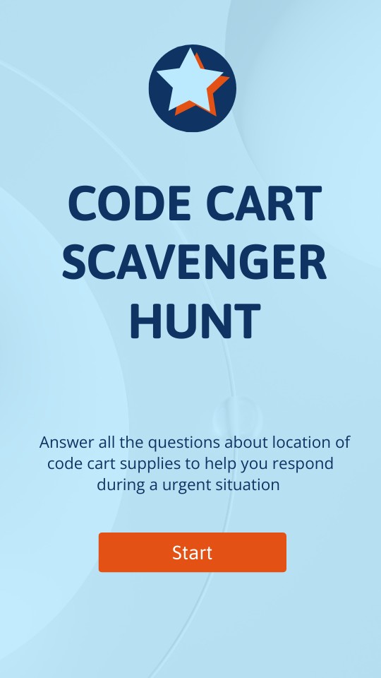 Code Cart Quiz