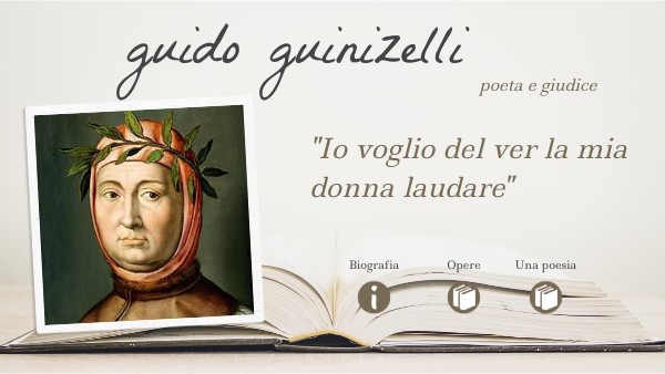 guido guinizelli