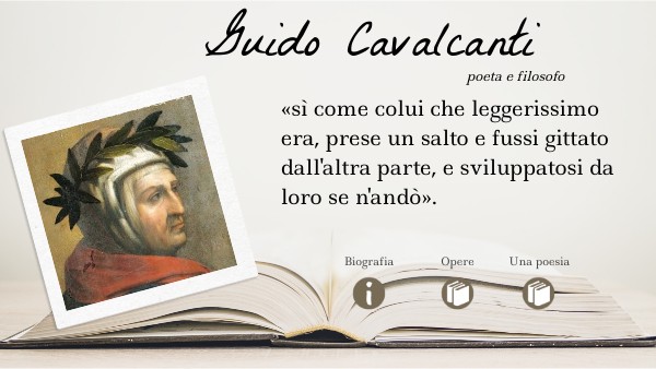 Guido Cavalcanti