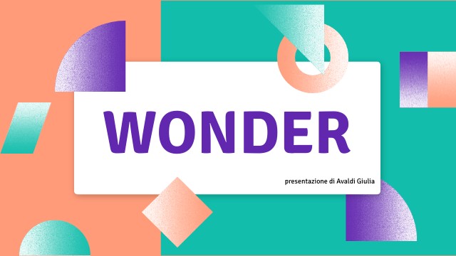 WONDER