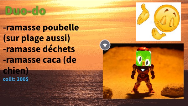 Duo-do