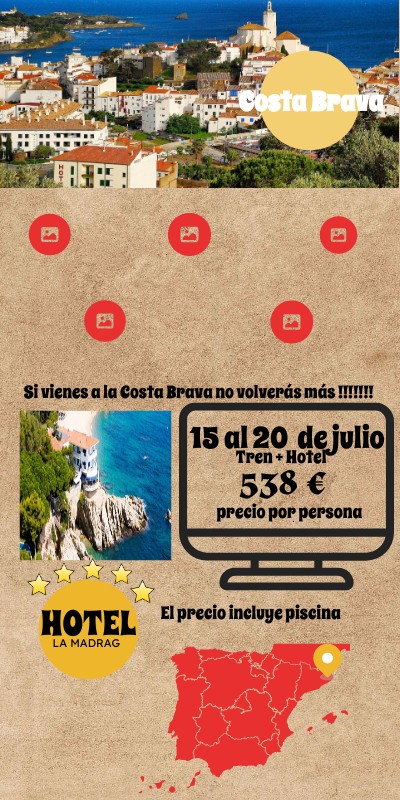 INFO TRAVEL GUIDE