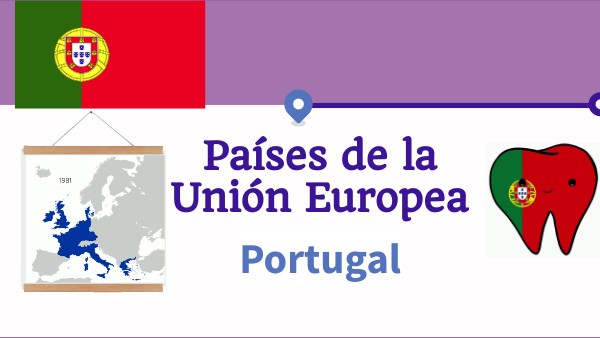 PAÍSES DE LA UNIÓN EUROPEA - España
