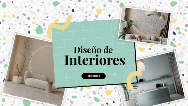 Espacio de interiores
