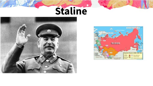 Staline Combien De Divisions _ Le Pape! Combien de divisions? Staline ...