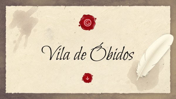 Óbidos