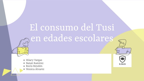 Presentación tusi
