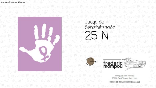 25 N