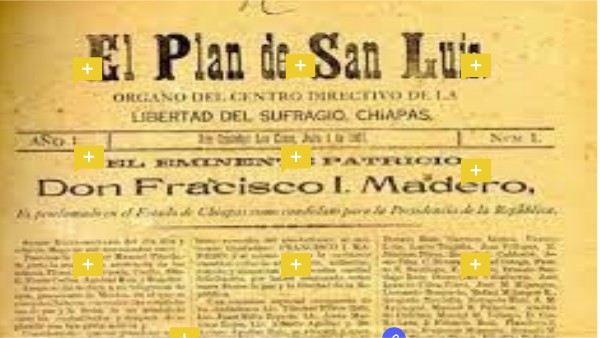 Plan de San Luis