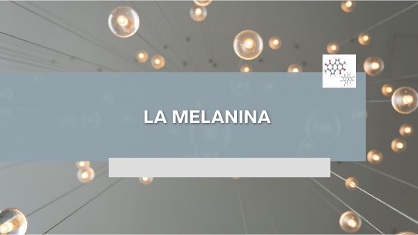 Melanina