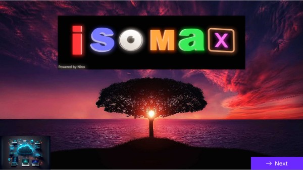 Isomax