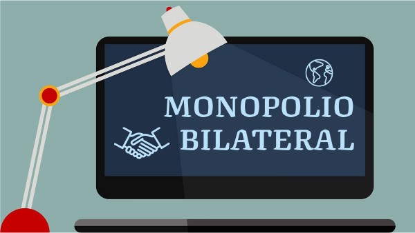 monopolio bilateral