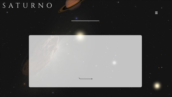 Universe Presentation Universe Presentation
