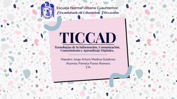TICCAD