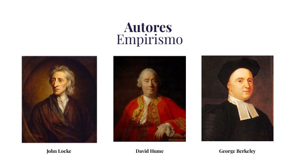 Empirismo (autores)