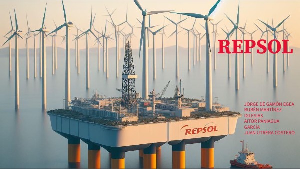 REPSOL
