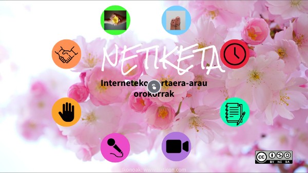 Netiketa