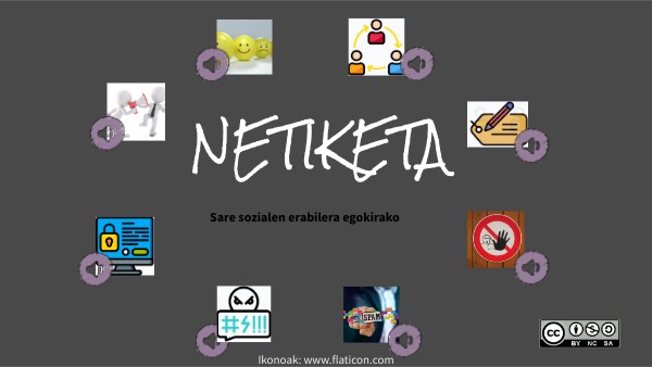 Netiketa