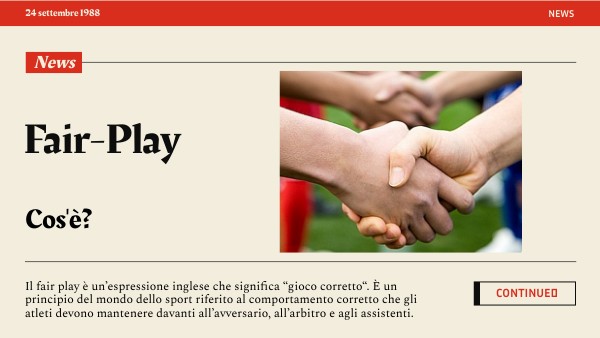 Fair-Play