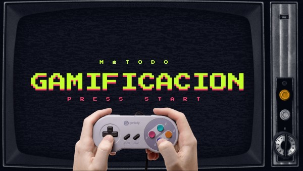 gamificación