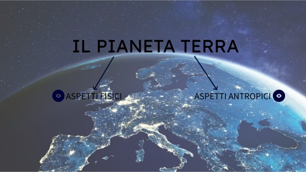 La Terra