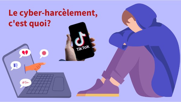 Type De Cyber Harc lement Cyber Harc lement D finition Pr vention 