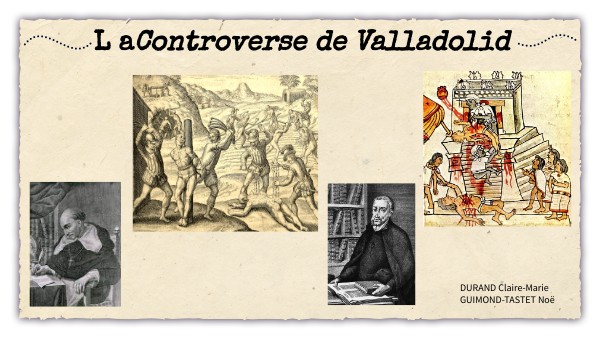 Controverse de Valladolid