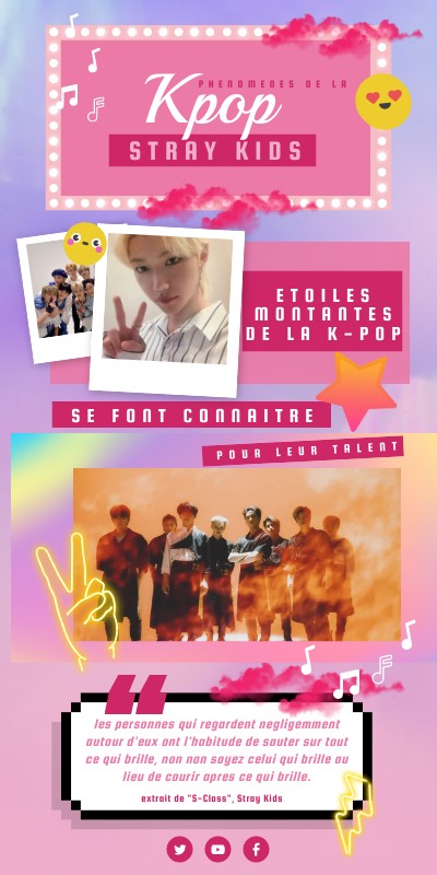 KPOP STRAY KIDS