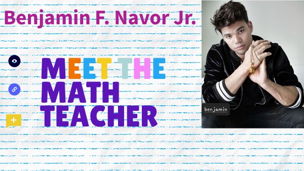 Meet the teacher