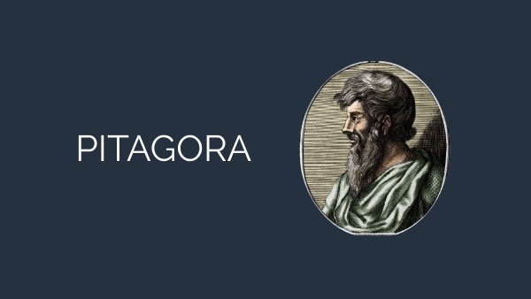 Pitagora