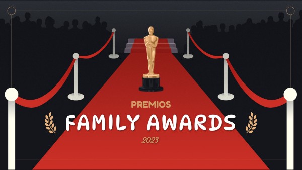PREMIOS