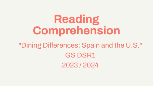 Reading Comprehension GS DSR1 reading-comprehension-gs-dsr1