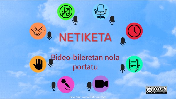 Netiketa