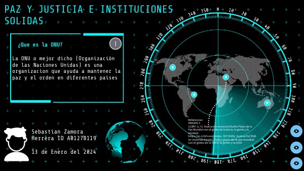 Objetivo 16