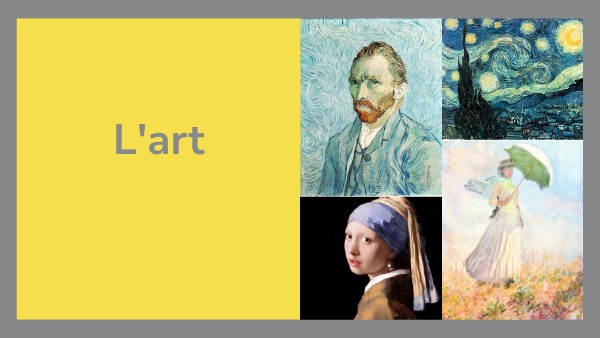 L'art