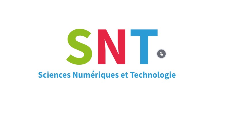 Présentation SNT 2nde