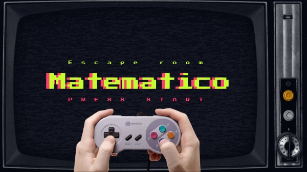 Escape room matematico(2)
