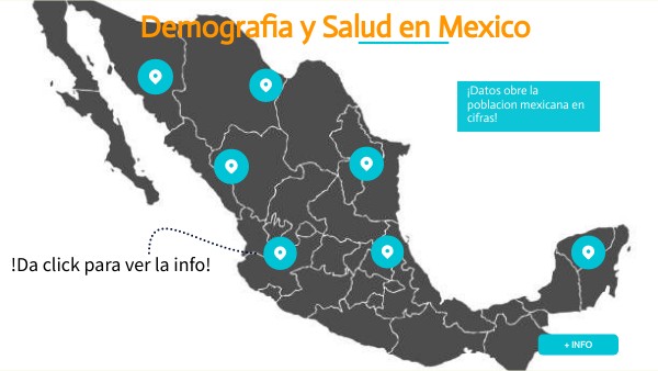 Demografía y salud en México