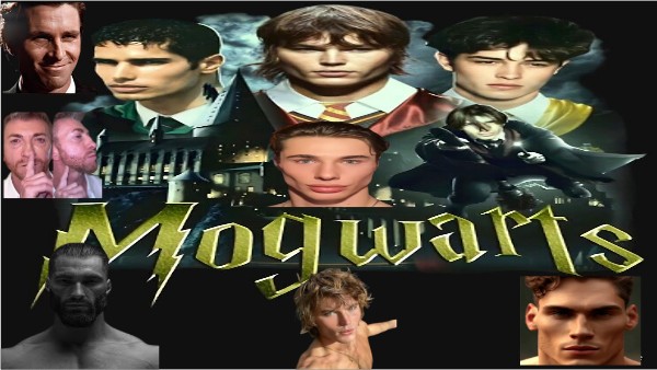 MOGWARTS
