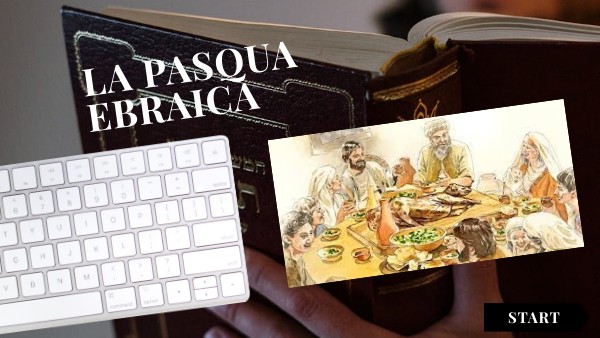 Come Si Calcola La Pasqua Ebraica La Pasqua Ebraica