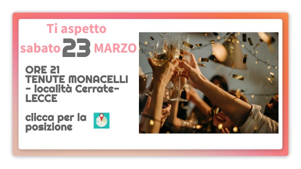 compleanno