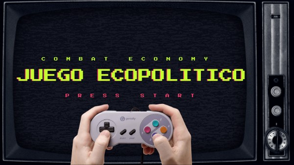 COMBAT ECONOMY