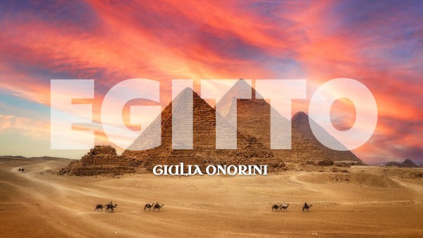 EGITTO