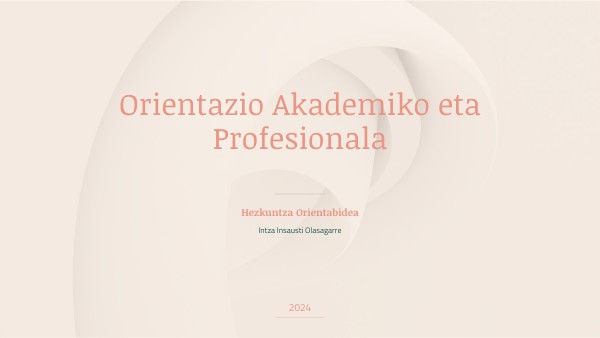 OAP